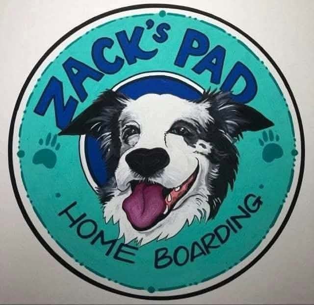 Zack’s Pad logo