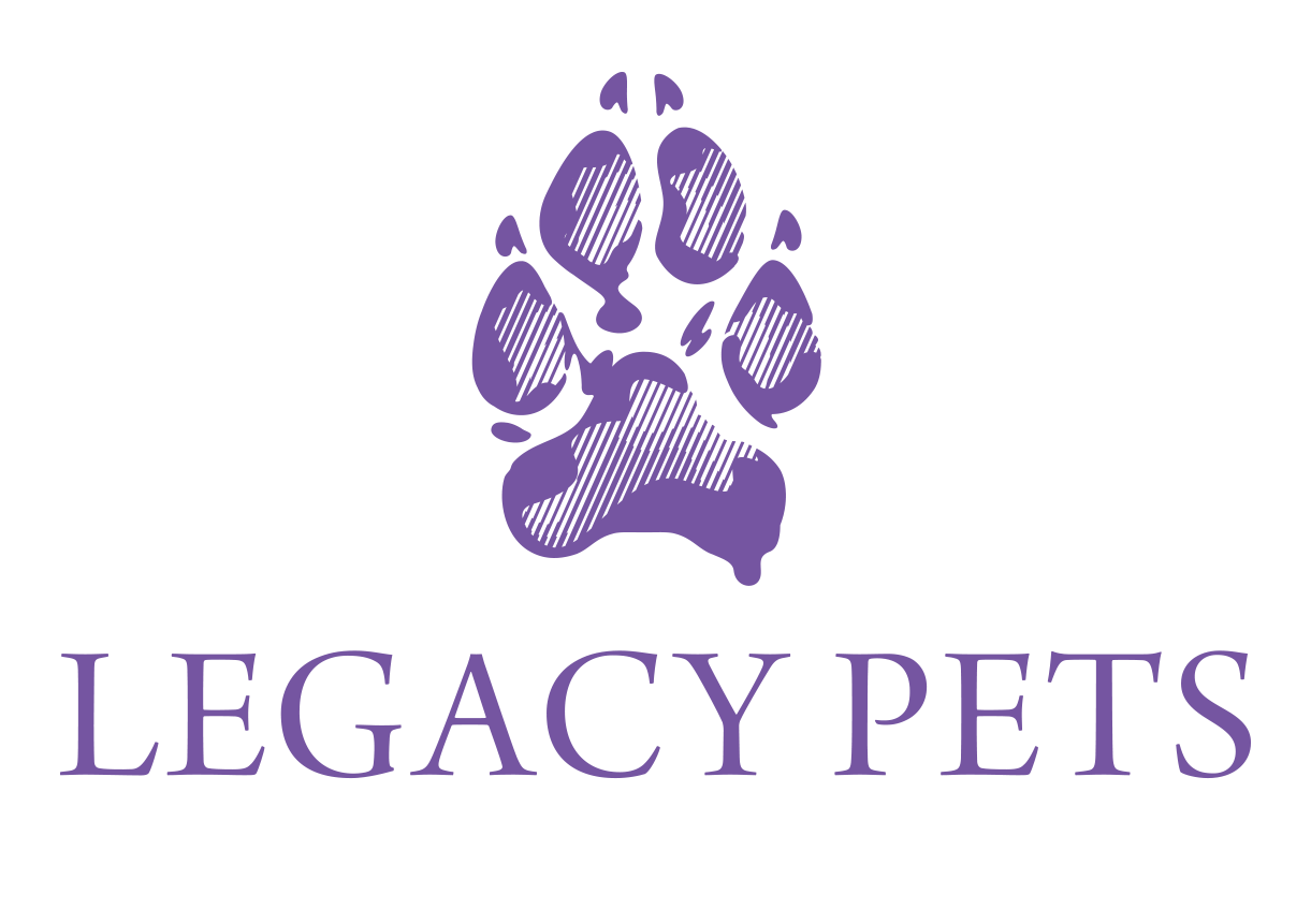 Legacy Pets Cremation Services Ltd logo