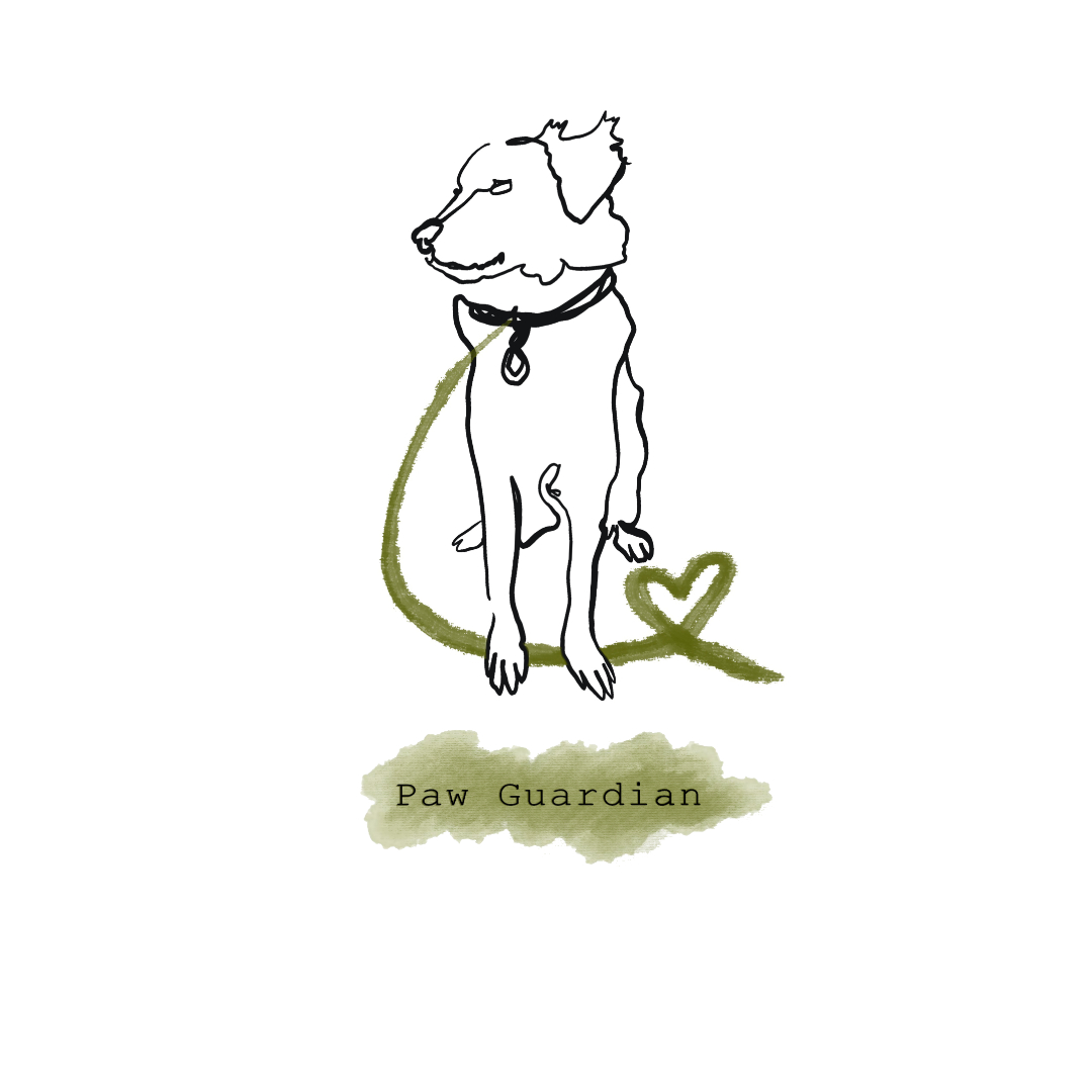 Paw Guardian logo