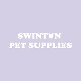 Swinton Pet Supplies logo